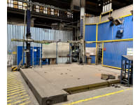 GE Power Sp z .o.o Steel Foundry Closure -  Final Clearance Sale - Poland - 5