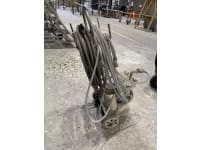 GE Power Sp z .o.o Steel Foundry Closure -  Final Clearance Sale - Poland - 7