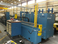 Closure Sale - Hankook Protec-7NB CNC Lathe, Tooling, Metrology Equipment &amp; Workshop Assets - 4