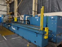 Closure Sale - Hankook Protec-7NB CNC Lathe, Tooling, Metrology Equipment &amp; Workshop Assets - 3