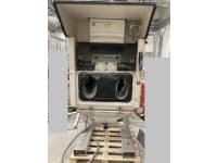 Ventus 92PR VH Wheelabrator Surplus to Requirements of Rolls-Royce Rotherham - 0