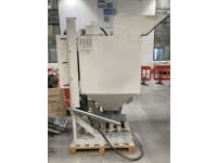 Ventus 92PR VH Wheelabrator Surplus to Requirements of Rolls-Royce Rotherham - 1