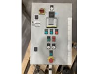 Ventus 92PR VH Wheelabrator Surplus to Requirements of Rolls-Royce Rotherham - 3