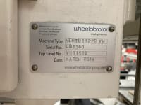 Ventus 92PR VH Wheelabrator Surplus to Requirements of Rolls-Royce Rotherham - 4