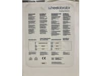 Ventus 92PR VH Wheelabrator Surplus to Requirements of Rolls-Royce Rotherham - 5