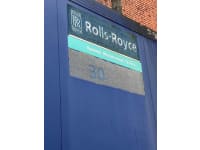 Rolls-Royce Bristol - 2