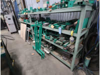 2-DAY MULTI-MILLION DOLLAR OFFERING OF A MAJOR CONSTRUCTION WORK ACCESS GREG BEECHE LOGISTICS (Day 1) - 5