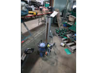 2-DAY MULTI-MILLION DOLLAR OFFERING OF A MAJOR CONSTRUCTION WORK ACCESS GREG BEECHE LOGISTICS (Day 1) - 4