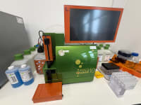 Online Auction | Tenpoint Therapeutics | Complete Contents of Modern Cell-Based Therapies Laboratory - 0