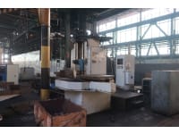 Heavy Machinery Sale - Boring, Milling and Workshop Machinery from the Closure of TMG - 9