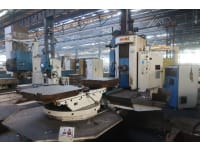Heavy Machinery Sale - Boring, Milling and Workshop Machinery from the Closure of TMG - 8