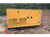 Surplus Assets to the Ongoing Needs of GE Aerospace Multi-Location - 2