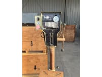 Drill Press &amp; Cargo Containers Surplus to the Needs of GE Aerospace Victorville - 5