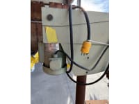 Drill Press &amp; Cargo Containers Surplus to the Needs of GE Aerospace Victorville - 6