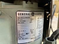 Drill Press &amp; Cargo Containers Surplus to the Needs of GE Aerospace Victorville - 7