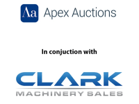 2-DAY MULTI-MILLION DOLLAR OFFERING OF A MAJOR CONSTRUCTION WORK ACCESS MANUFACTURING &amp; RENTAL COMPANY - Logo