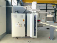 Closure Sale of CNC Lathes and Sheet Metalworking Machines - 10