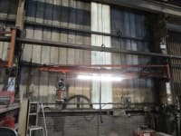 Short notice business closure final clearance sale &ndash; Precision Fabrication Equipment &amp; Machinery - 4