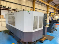 Selection of CNC and Manual machines in 2 locations. Matsuura, Mazak, Daewoo, XYZ and others - 7