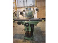 Selection of CNC and Manual machines in 2 locations. Matsuura, Mazak, Daewoo, XYZ and others - 5