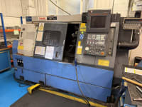 Selection of CNC and Manual machines in 2 locations. Matsuura, Mazak, Daewoo, XYZ and others - 1