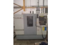 Selection of CNC and Manual machines in 2 locations. Matsuura, Mazak, Daewoo, XYZ and others - 3