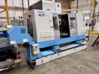 Selection of CNC and Manual machines in 2 locations. Matsuura, Mazak, Daewoo, XYZ and others - 2