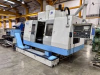 Selection of CNC and Manual machines in 2 locations. Matsuura, Mazak, Daewoo, XYZ and others - 9