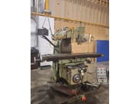 Selection of CNC and Manual machines in 2 locations. Matsuura, Mazak, Daewoo, XYZ and others - 6