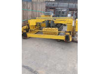 Cranes, Vacuum Pumps, and More due to a Facility Closure Surplus to GE Grid Solutions Charleroi, PA - 5