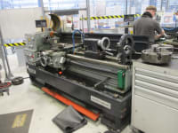 2013 Huvema Gap Bed Centre Lathes (5 Available) &ndash; Surplus to AMRC Training Centre - 1