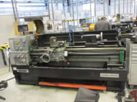 2013 Huvema Gap Bed Centre Lathes (5 Available) &ndash; Surplus to AMRC Training Centre - 6
