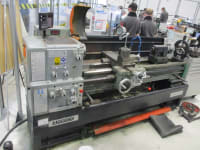 2013 Huvema Gap Bed Centre Lathes (5 Available) &ndash; Surplus to AMRC Training Centre - 11