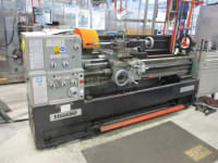 2013 Huvema Gap Bed Centre Lathes (5 Available) &ndash; Surplus to AMRC Training Centre - 0