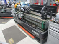 2013 Huvema Gap Bed Centre Lathes (5 Available) &ndash; Surplus to AMRC Training Centre - 5