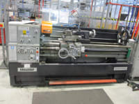 2013 Huvema Gap Bed Centre Lathes (5 Available) &ndash; Surplus to AMRC Training Centre - 10