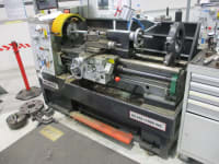 2013 Huvema Gap Bed Centre Lathes (5 Available) &ndash; Surplus to AMRC Training Centre - 8