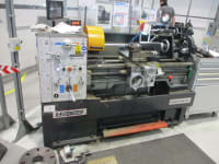 2013 Huvema Gap Bed Centre Lathes (5 Available) &ndash; Surplus to AMRC Training Centre - 2