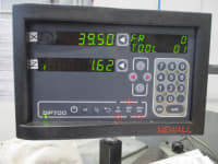 2013 Huvema Gap Bed Centre Lathes (5 Available) &ndash; Surplus to AMRC Training Centre - 3