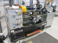 2013 Huvema Gap Bed Centre Lathes (5 Available) &ndash; Surplus to AMRC Training Centre - 3