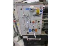 2013 Huvema Gap Bed Centre Lathes (5 Available) &ndash; Surplus to AMRC Training Centre - 5