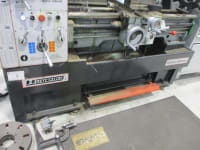 2013 Huvema Gap Bed Centre Lathes (5 Available) &ndash; Surplus to AMRC Training Centre - 6