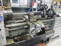 2013 Huvema Gap Bed Centre Lathes (5 Available) &ndash; Surplus to AMRC Training Centre - 7