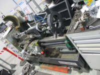 2013 Huvema Gap Bed Centre Lathes (5 Available) &ndash; Surplus to AMRC Training Centre - 8