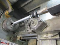 2013 Huvema Gap Bed Centre Lathes (5 Available) &ndash; Surplus to AMRC Training Centre - 9