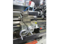 2013 Huvema Gap Bed Centre Lathes (5 Available) &ndash; Surplus to AMRC Training Centre - 10