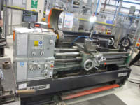 2013 Huvema Gap Bed Centre Lathes (5 Available) &ndash; Surplus to AMRC Training Centre - 2