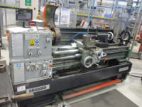 2013 Huvema Gap Bed Centre Lathes (5 Available) &ndash; Surplus to AMRC Training Centre - 7
