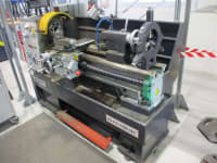 2013 Huvema Gap Bed Centre Lathes (5 Available) &ndash; Surplus to AMRC Training Centre - 4