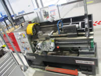 2013 Huvema Gap Bed Centre Lathes (5 Available) &ndash; Surplus to AMRC Training Centre - 9